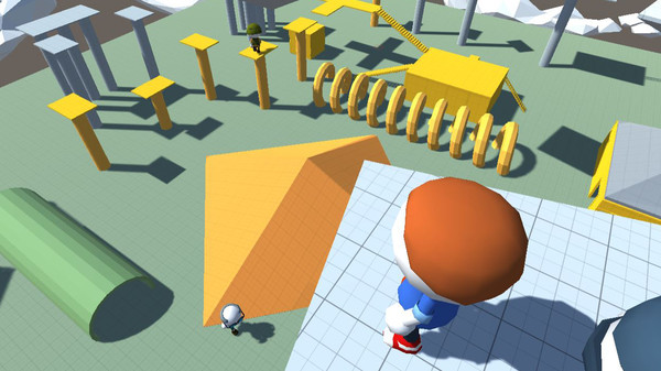 Ultimate Tag screenshot 6