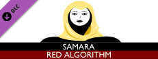 Red Algorithm - Samara