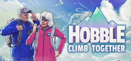 Hobble banner