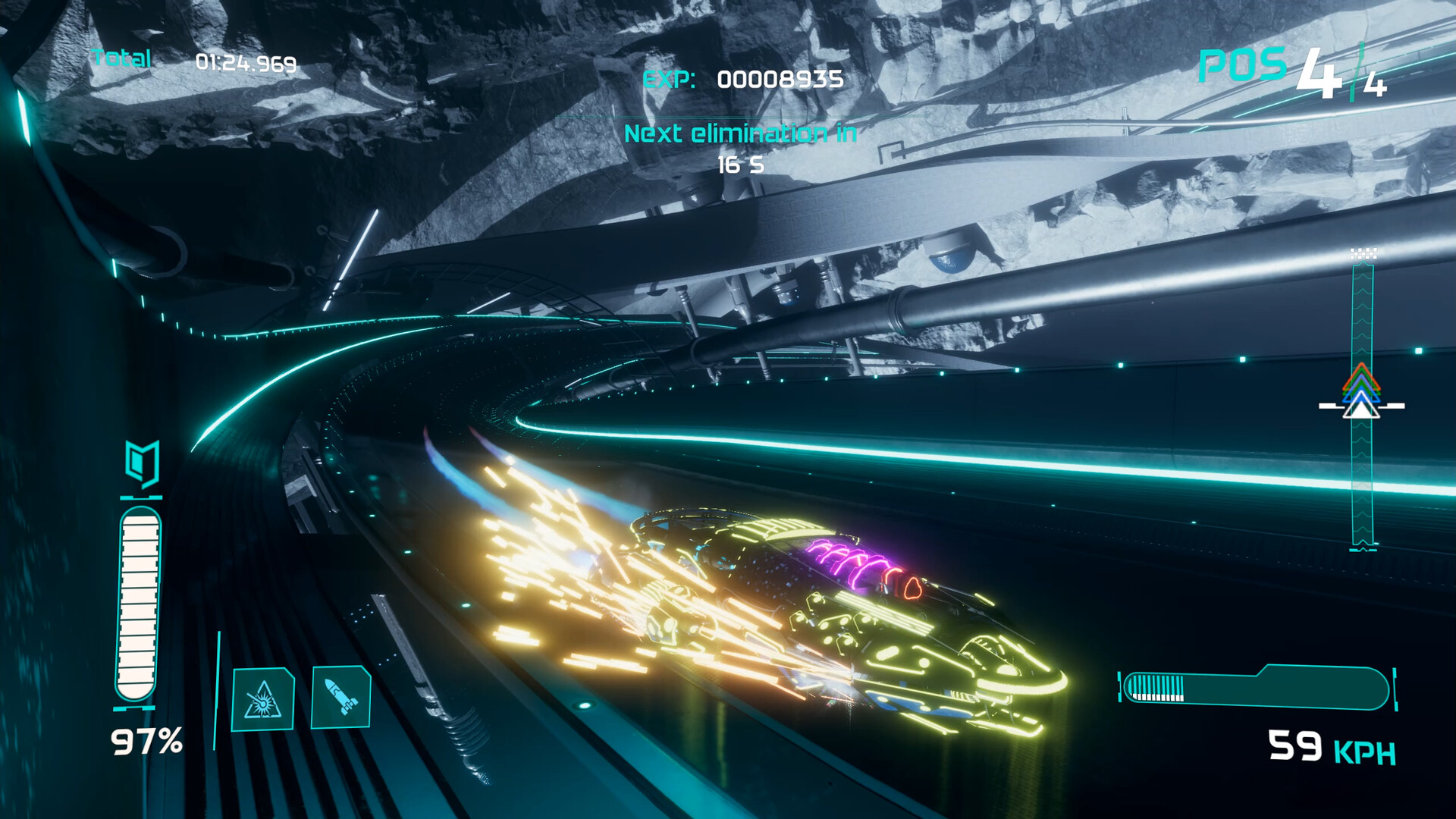 FLASHOUT 3 screenshot #12