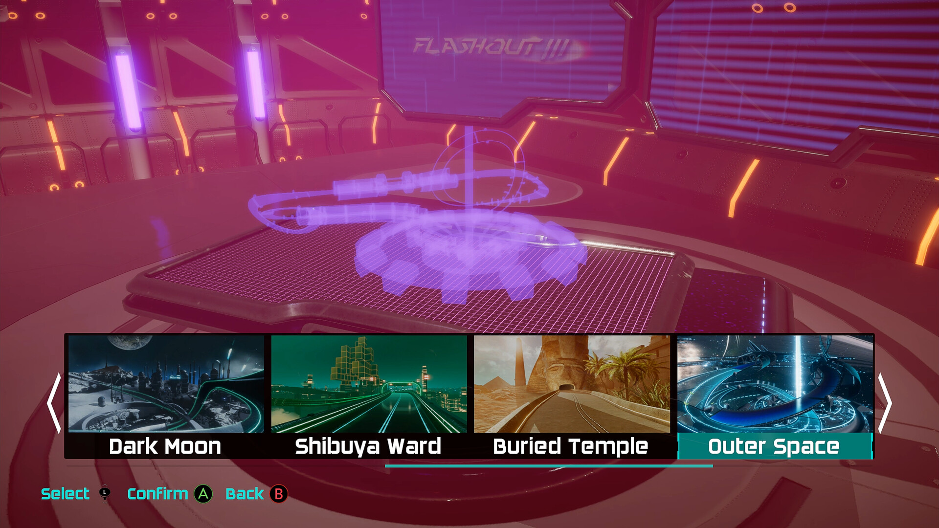 FLASHOUT 3 screenshot #18