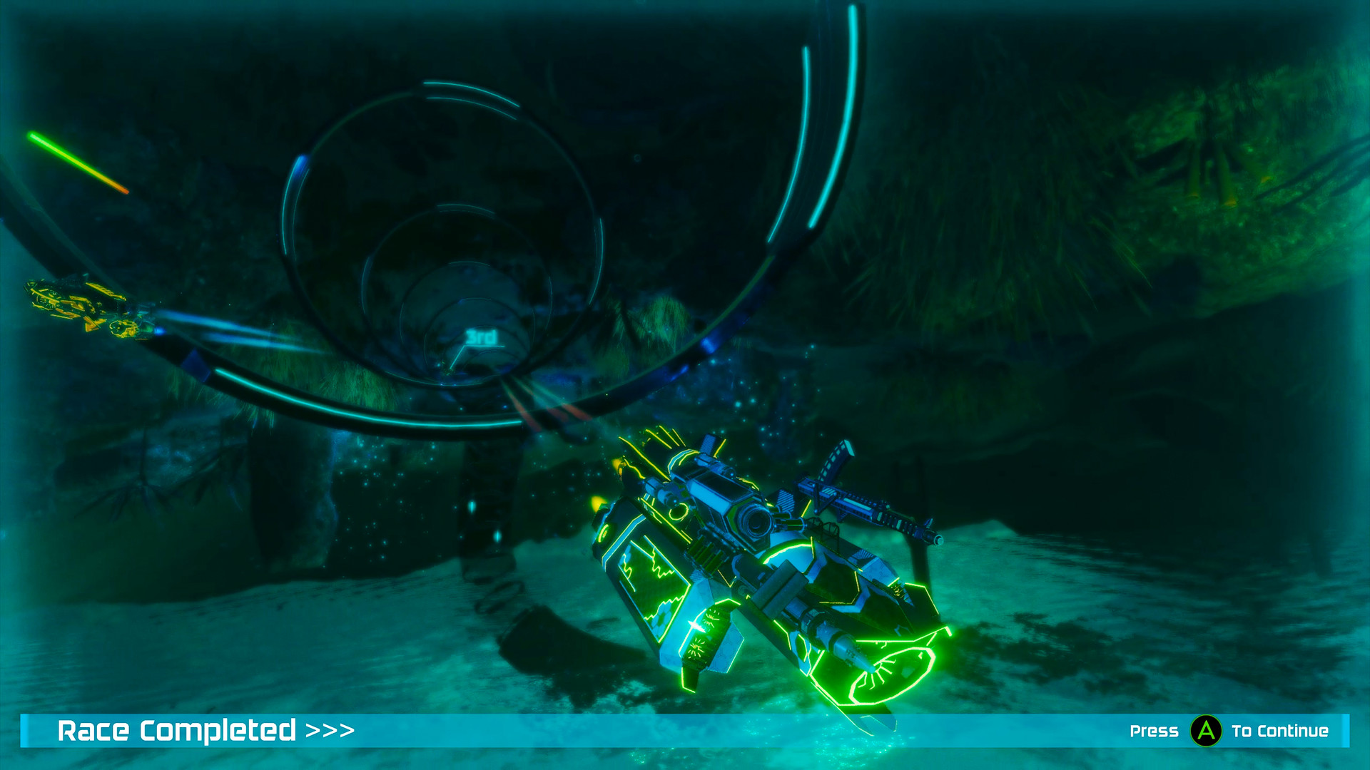 FLASHOUT 3 screenshot #6