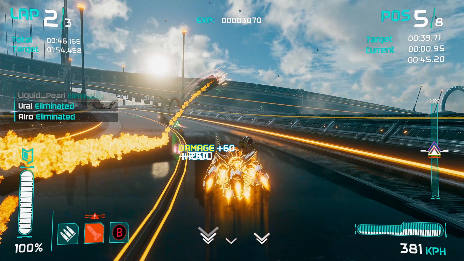 FLASHOUT 3 screenshot #14