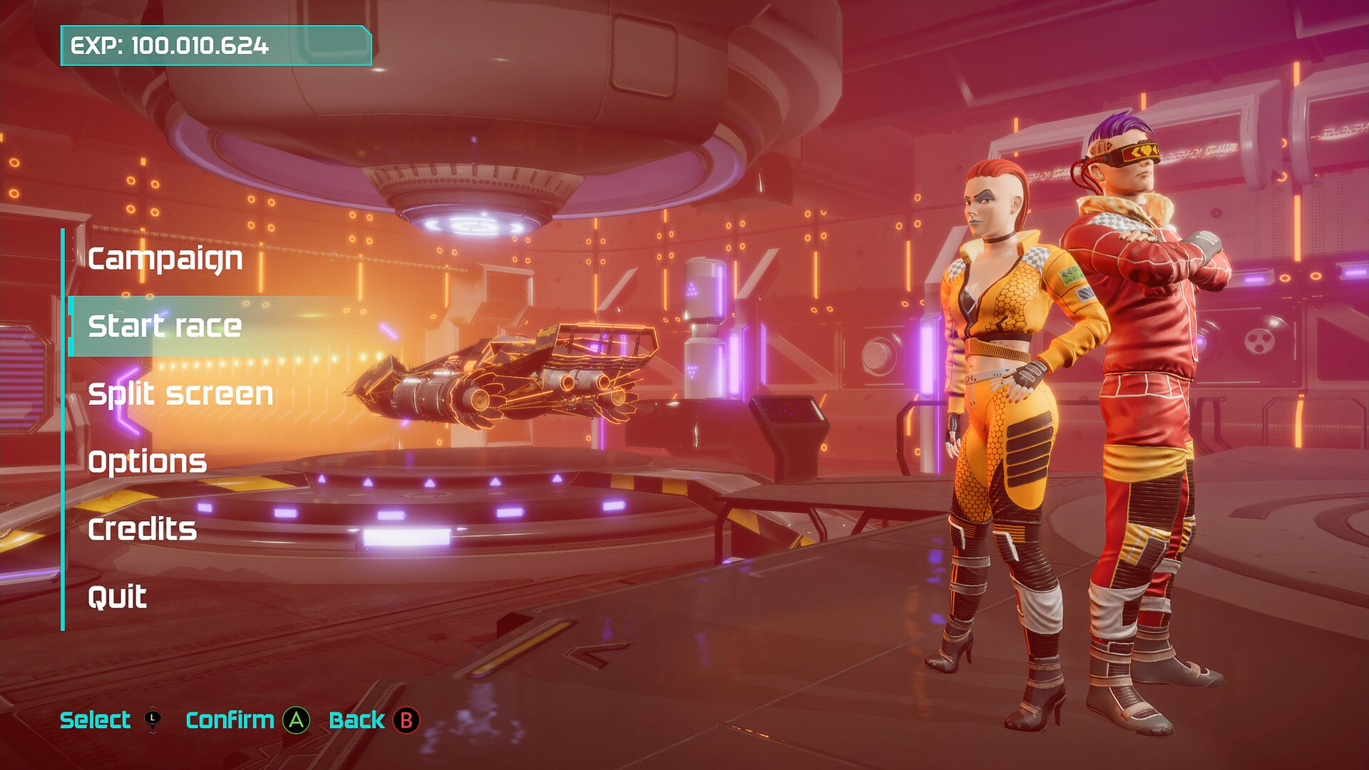 FLASHOUT 3 screenshot #22