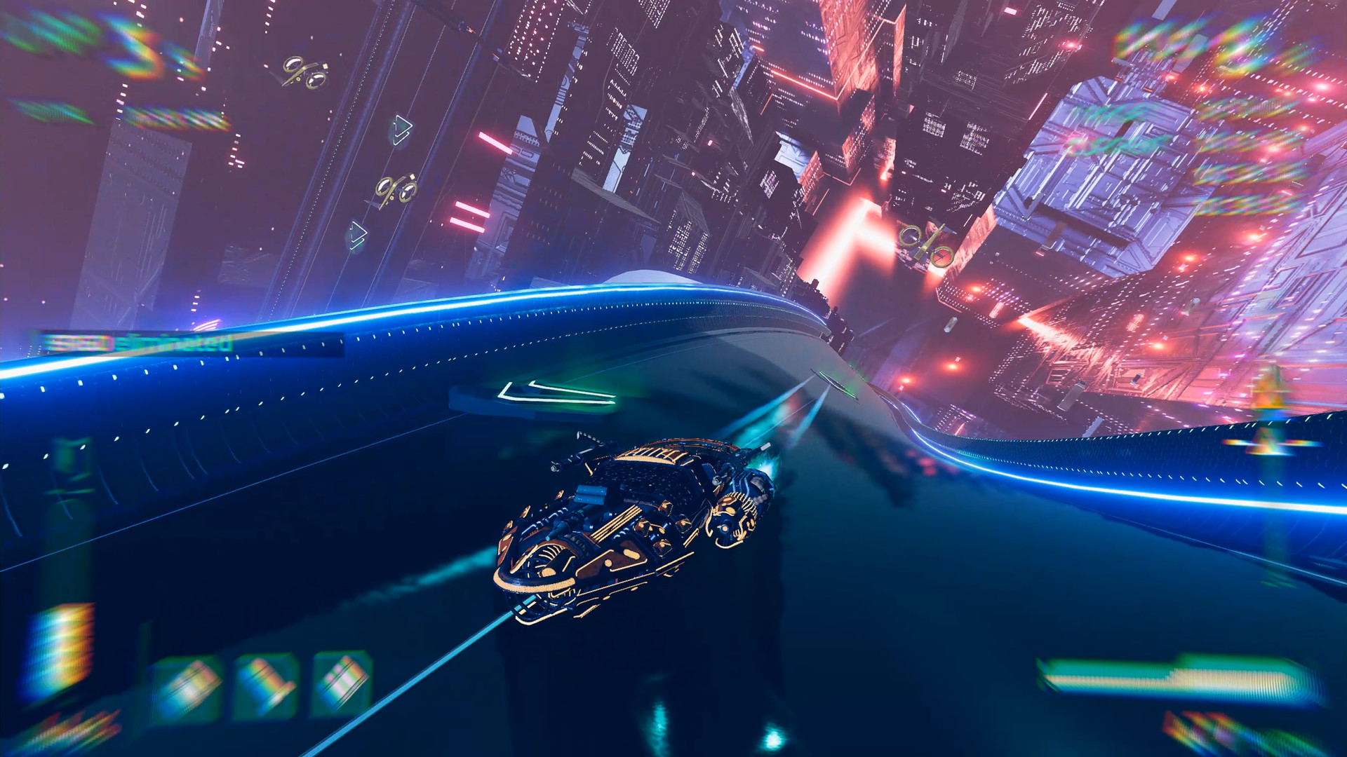 FLASHOUT 3 screenshot #16