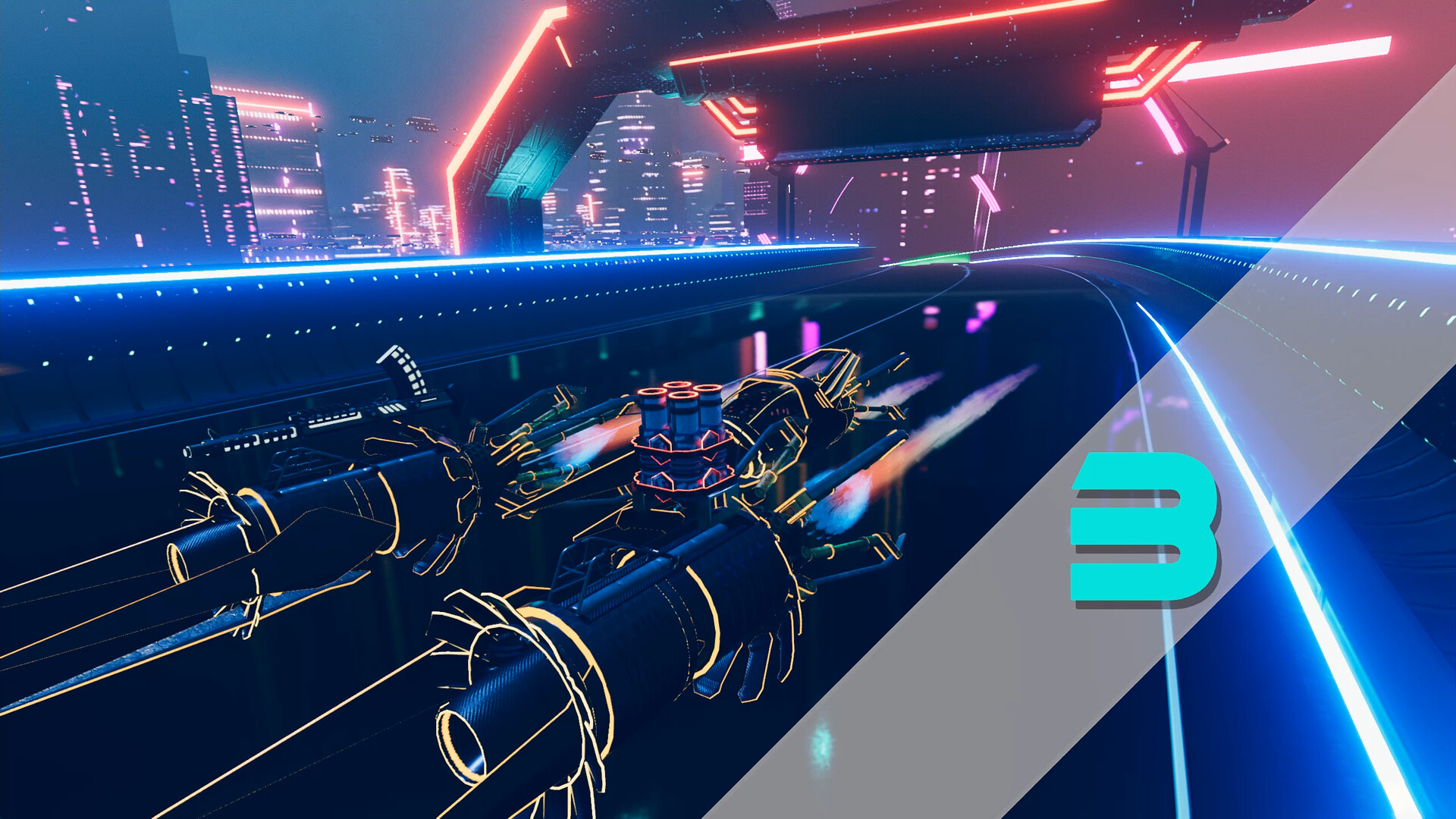 FLASHOUT 3 screenshot #8