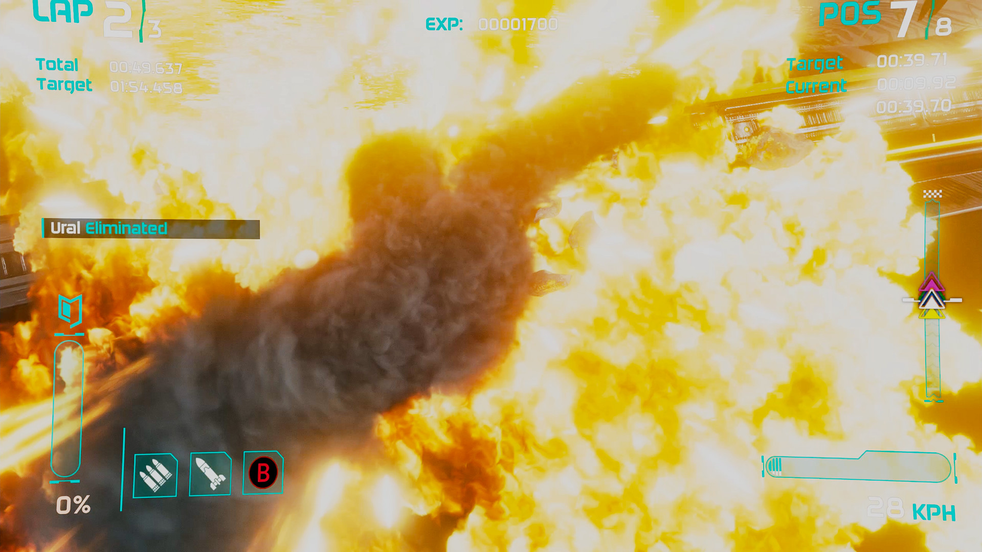 FLASHOUT 3 screenshot #21