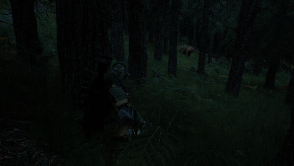 Screenshot z EXOME Screenshot z EXOME