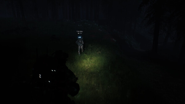 Screenshot z EXOME Screenshot z EXOME