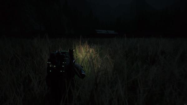 EXOME Screenshot