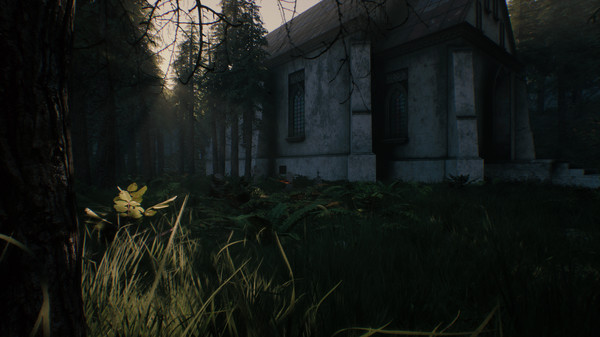EXOME Screenshot