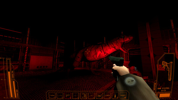 Screenshot of Athanasia