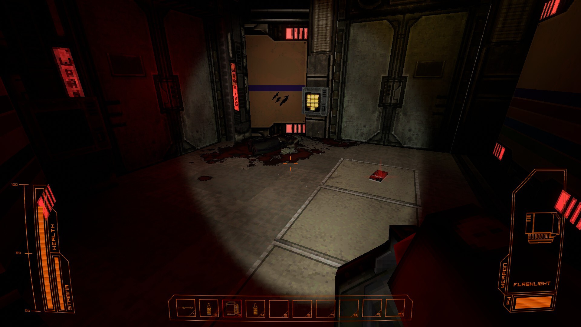 Athanasia screenshot 3