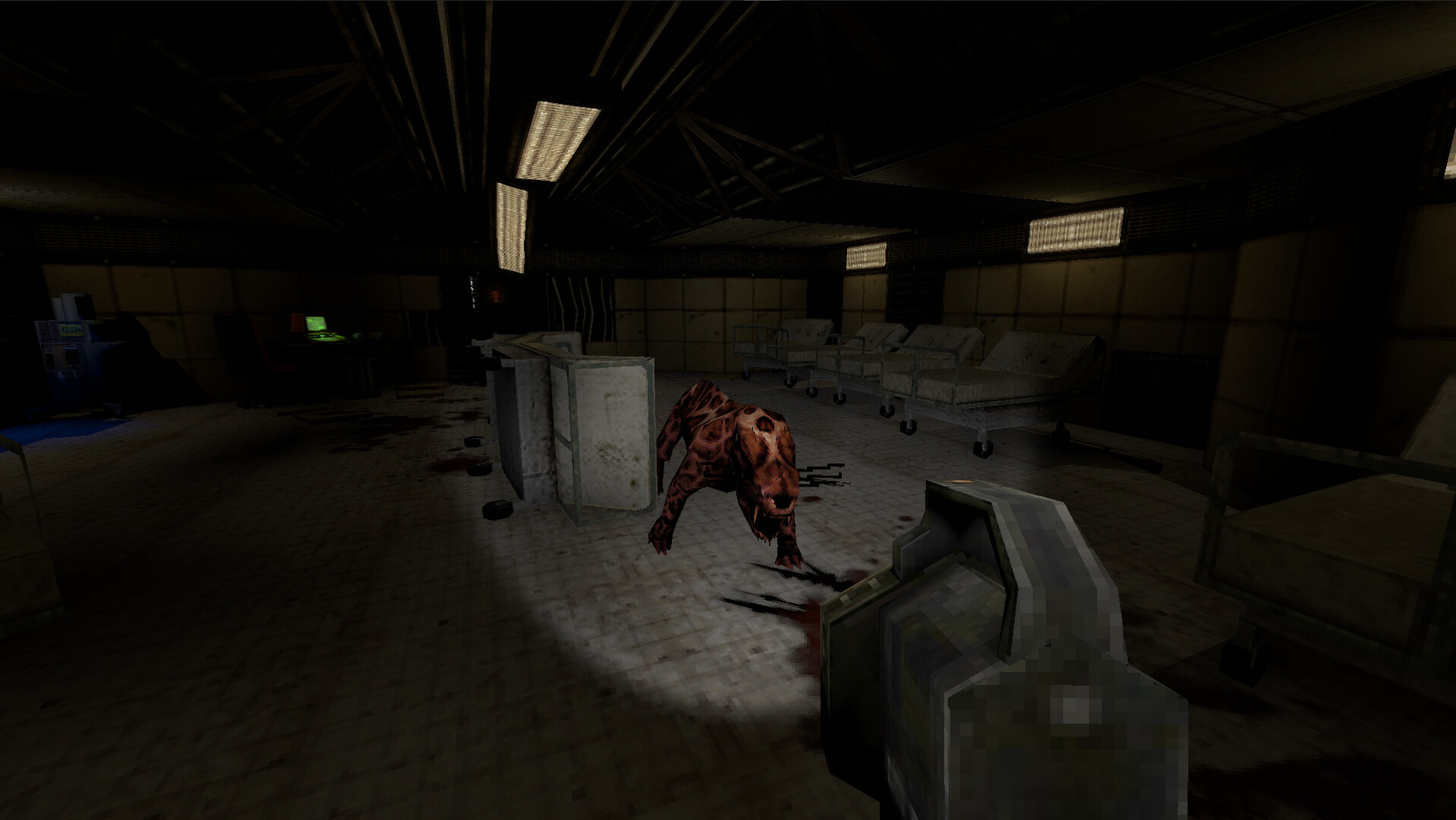 Athanasia screenshot #3