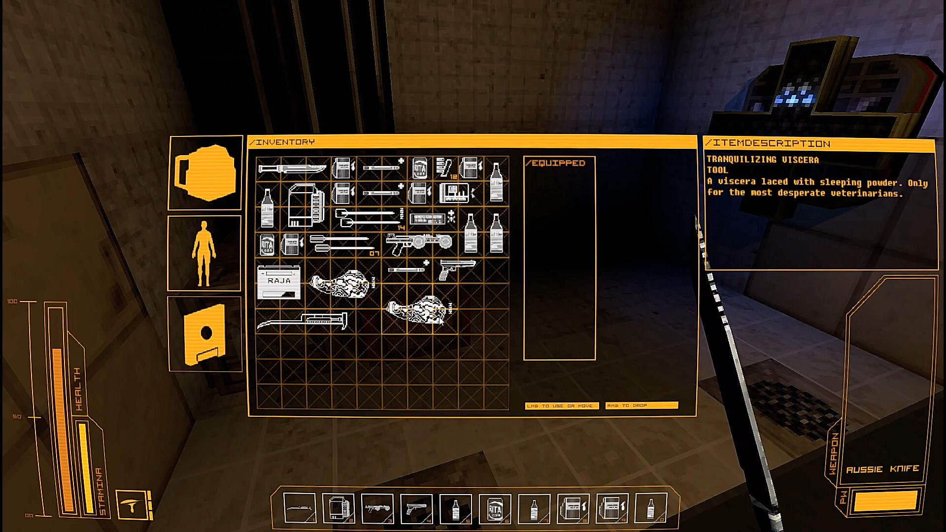 Athanasia screenshot 6