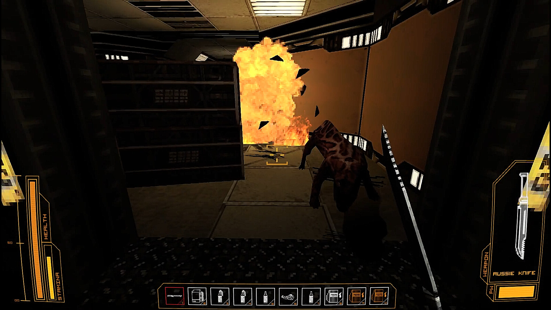 Athanasia screenshot 2
