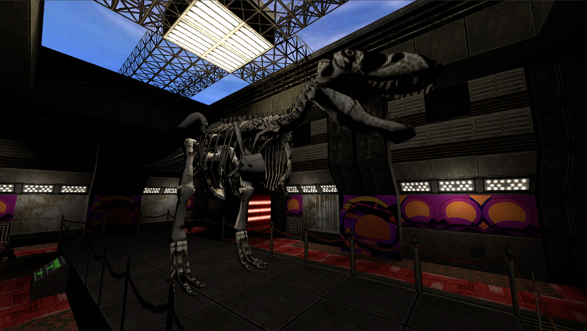 Athanasia screenshot #7