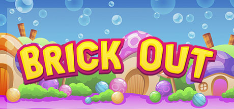 BrickOut banner image