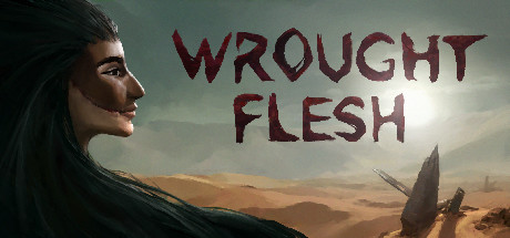 Wrought Flesh Cover Image