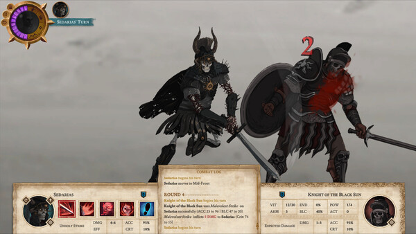 Vagrus - The Riven Realms Season Pass