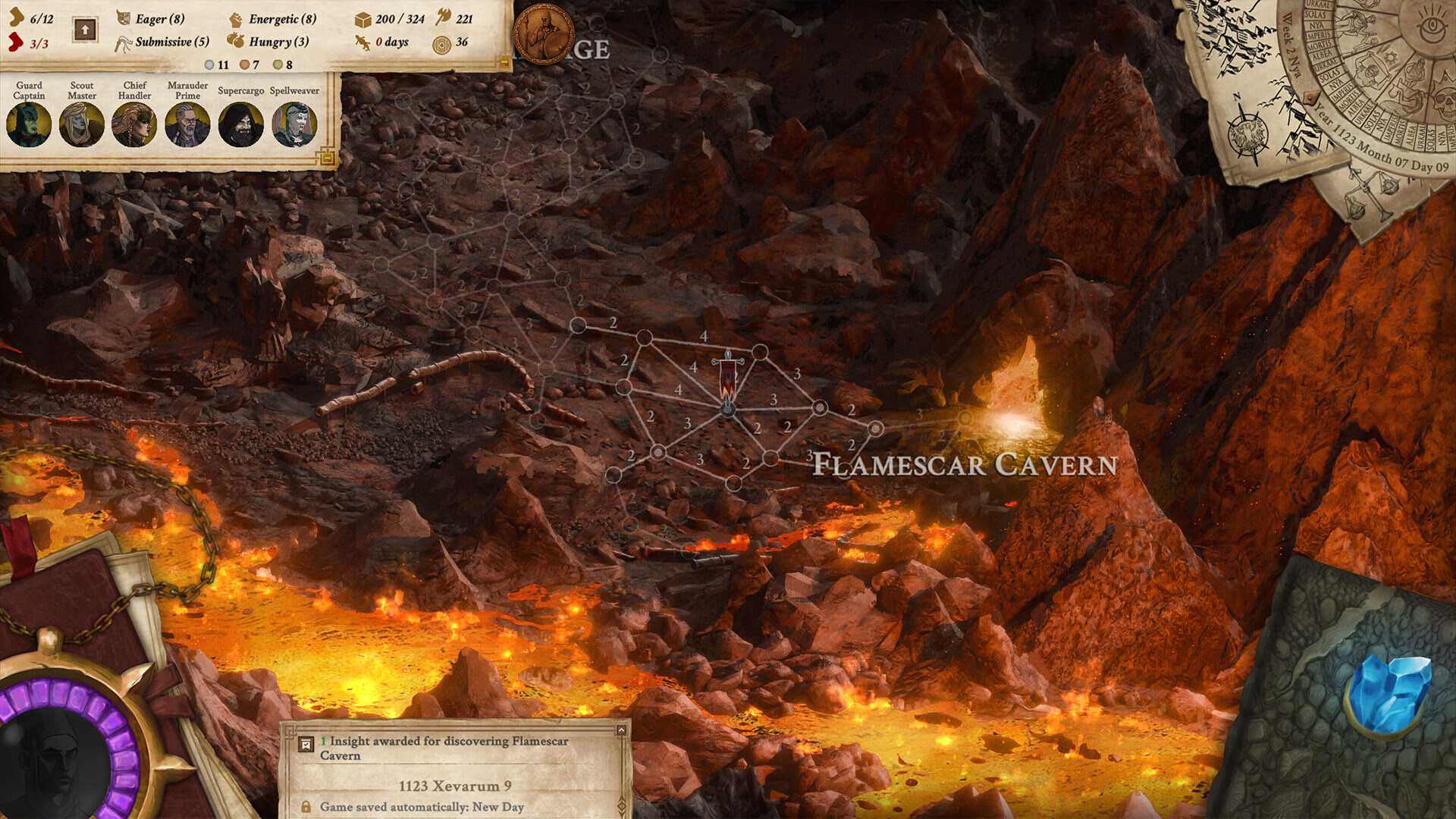 Vagrus - The Riven Realms Season Pass Featured Screenshot #1