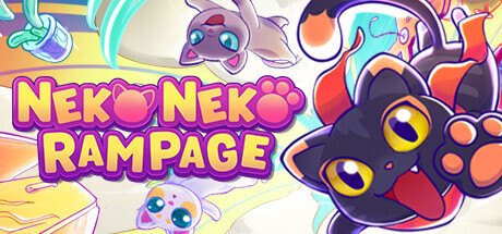 Neko Neko Rampage Playtest Cheat Engine/CT