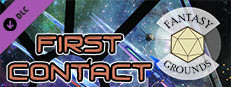 Fantasy Grounds - Future's Past: First Contact (3 of 5) Small Capsule Image