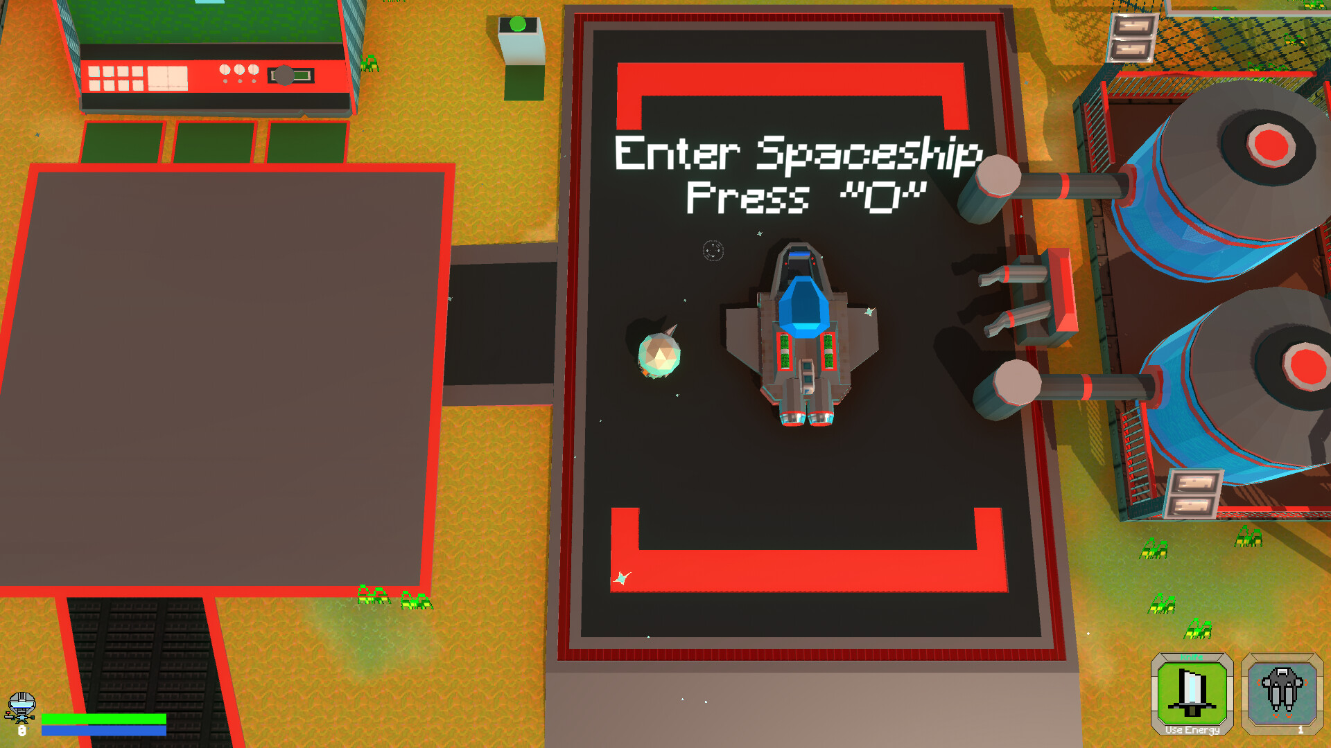 #3. Mad Trapper (Steam) 由: GlowFoxGames