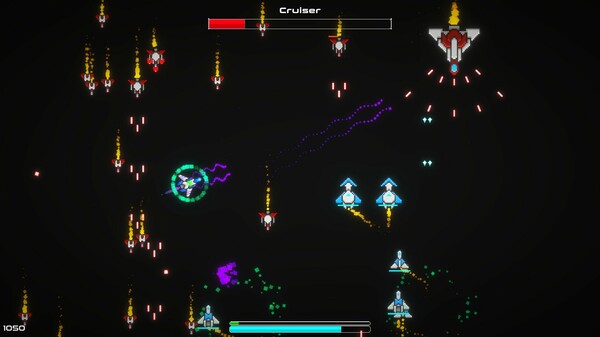 Screenshot z The Cruise Screenshot z The Cruise