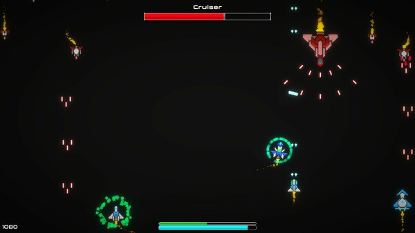 Screenshot z The Cruise Screenshot z The Cruise