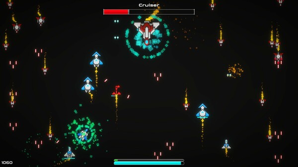 Screenshot z The Cruise Screenshot z The Cruise