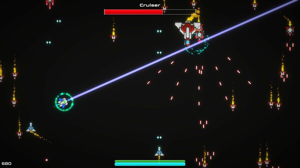 Screenshot z The Cruise Screenshot z The Cruise