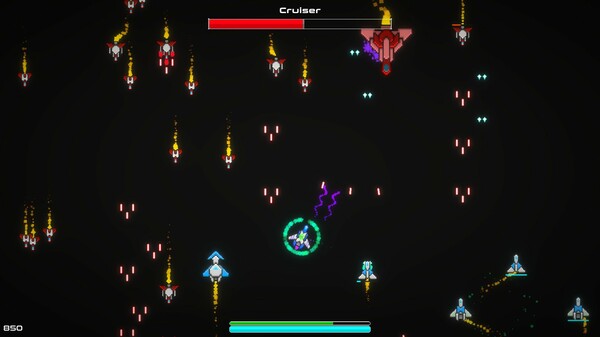 Screenshot z The Cruise Screenshot z The Cruise