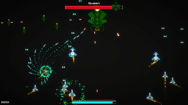 Screenshot z The Cruise Screenshot z The Cruise