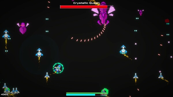 Screenshot z The Cruise Screenshot z The Cruise