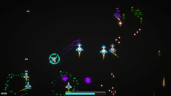 Screenshot z The Cruise Screenshot z The Cruise