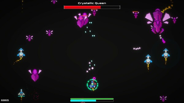 Screenshot z The Cruise Screenshot z The Cruise