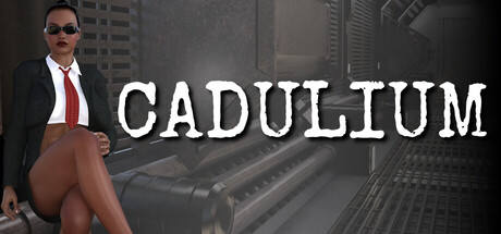 Cadulium game cover