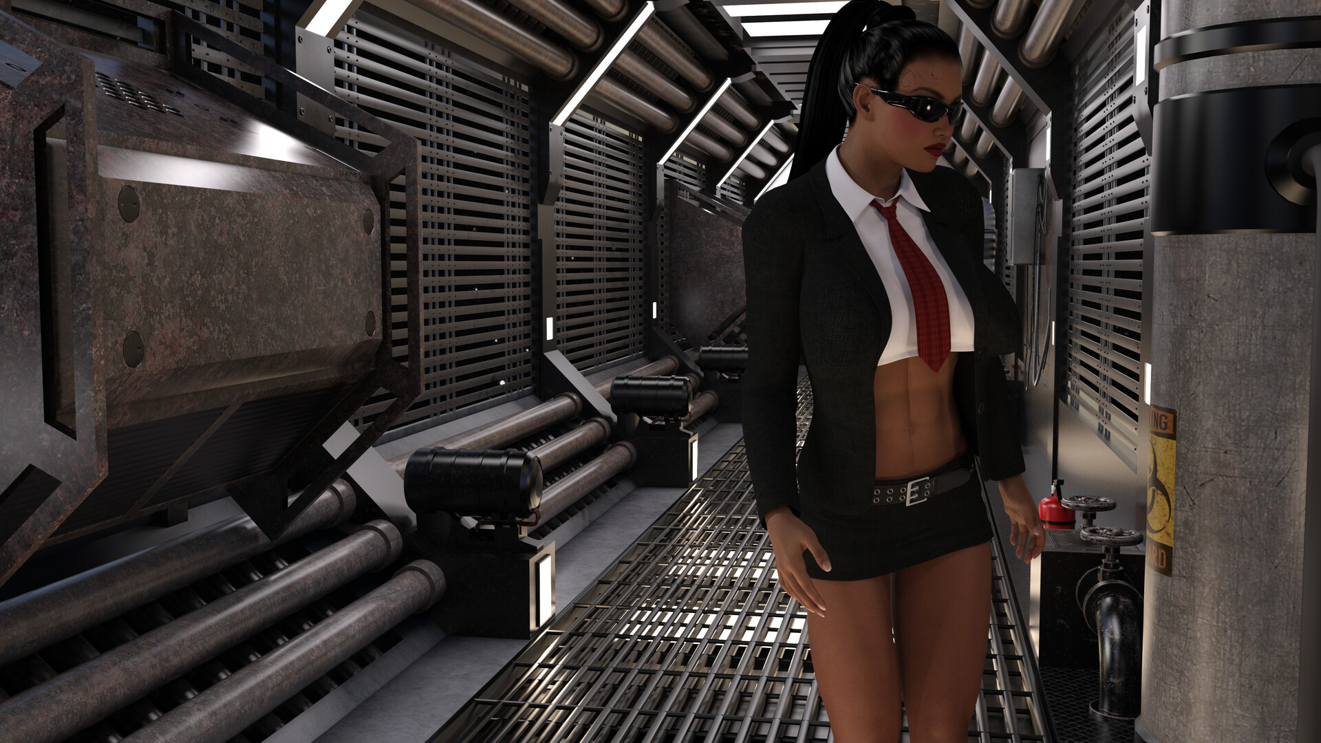 Cadulium screenshot #4