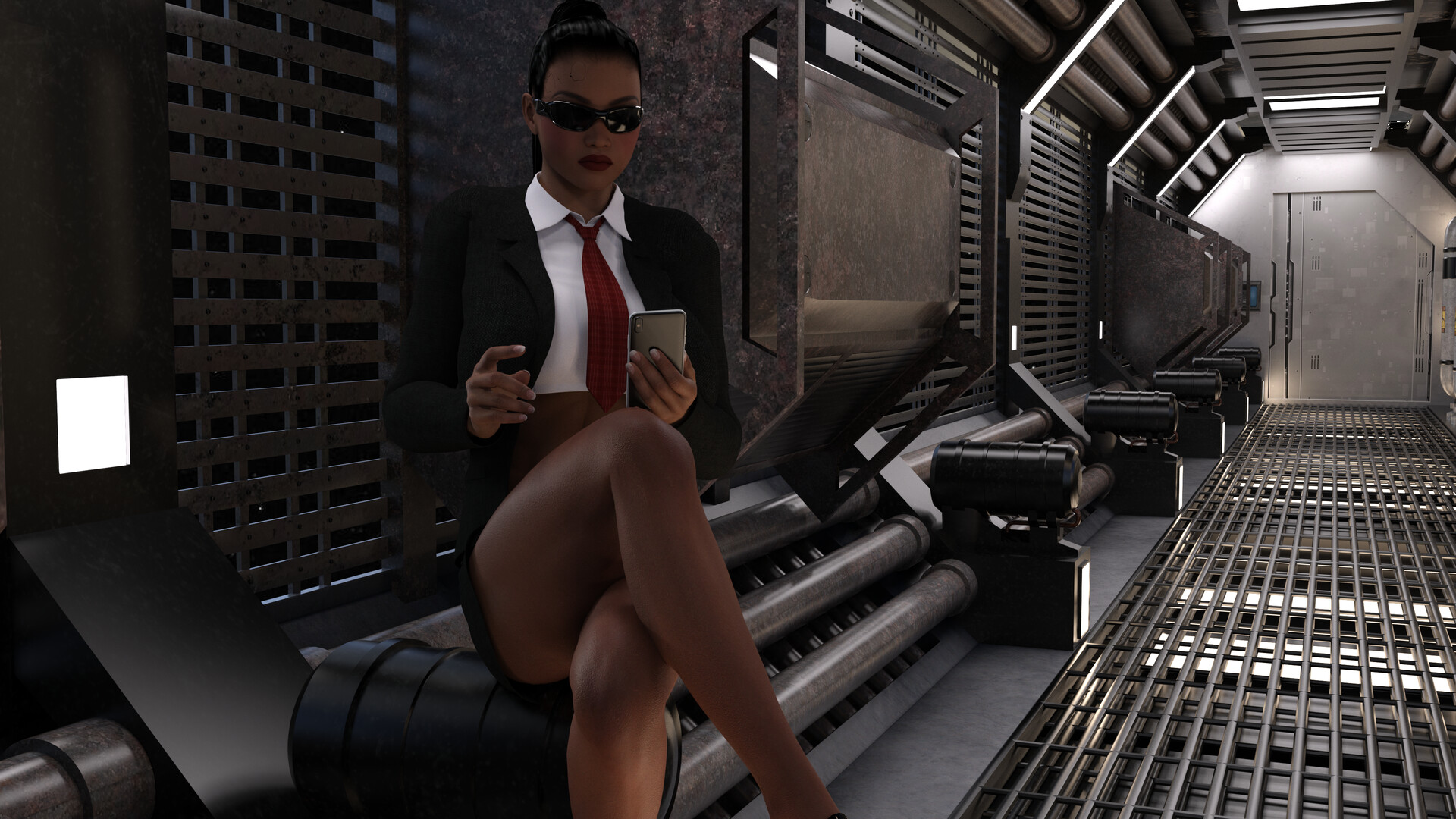 Cadulium screenshot #8