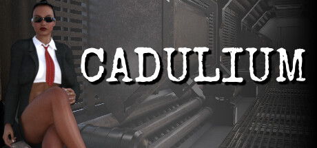 Image for Cadulium