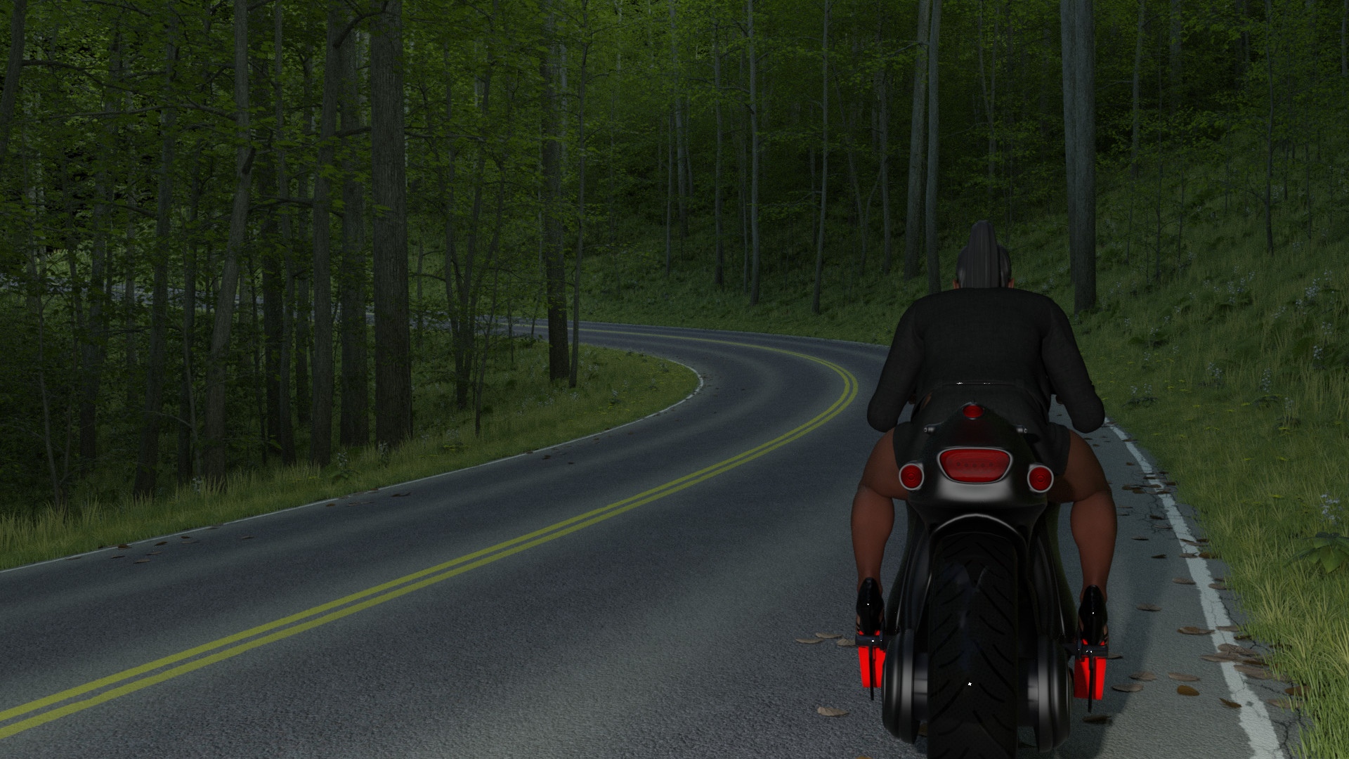 Cadulium screenshot #6