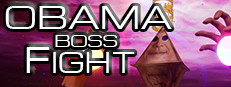 Obama Boss Fight Steam capsule image