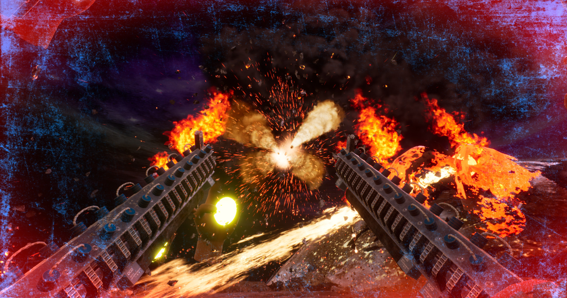 Obama Boss Fight screenshot 7