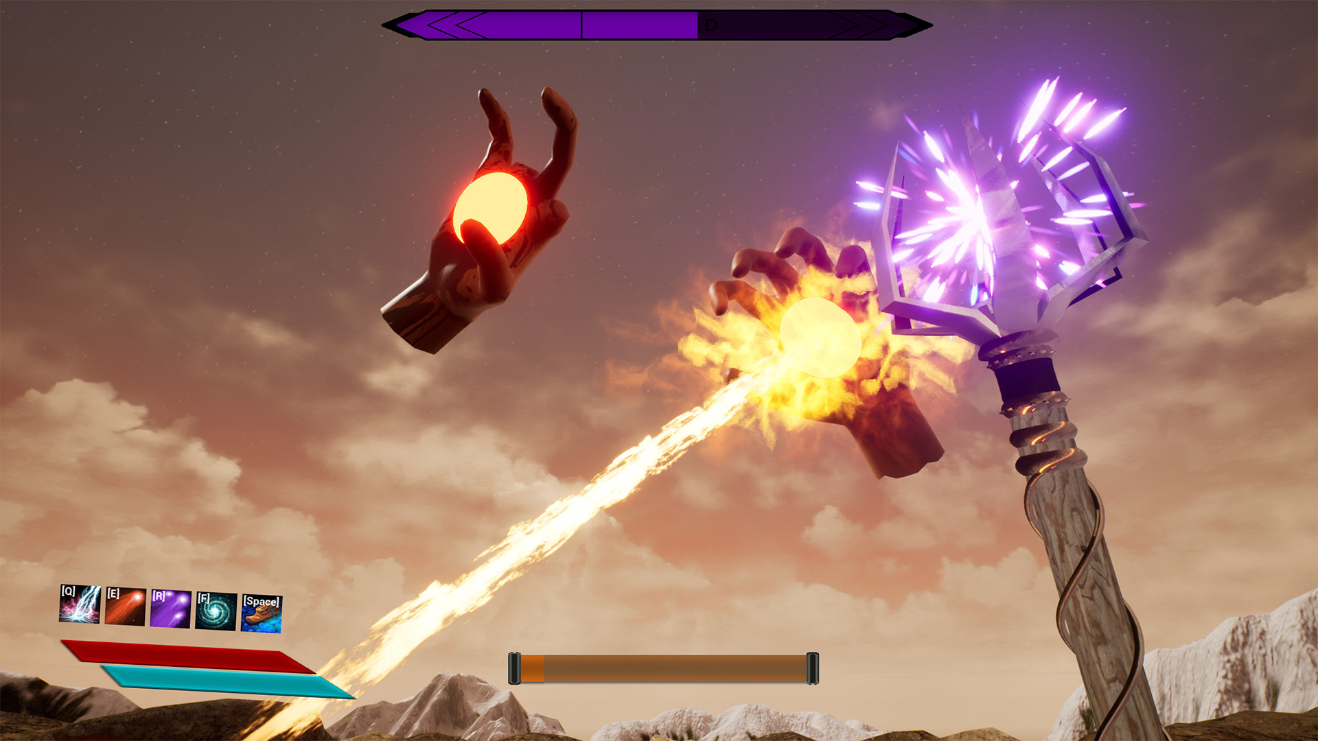 Obama Boss Fight screenshot 15