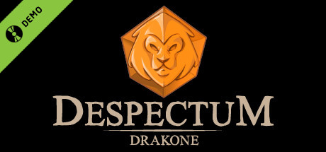 Despectum Drakone Demo cover art