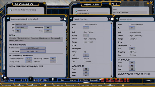 Fantasy Grounds - Drinaxian Companion