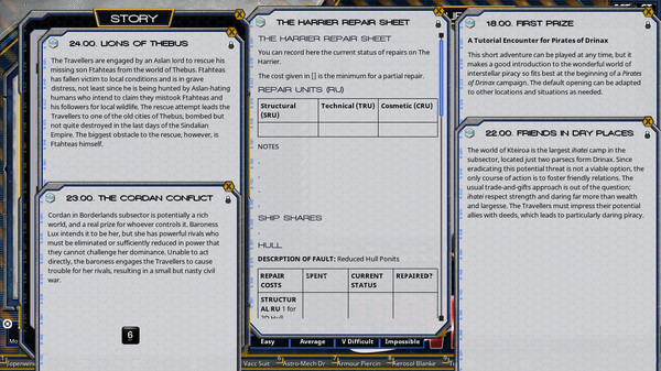 Fantasy Grounds - Drinaxian Companion