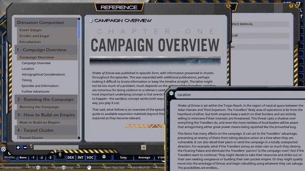 Fantasy Grounds - Drinaxian Companion