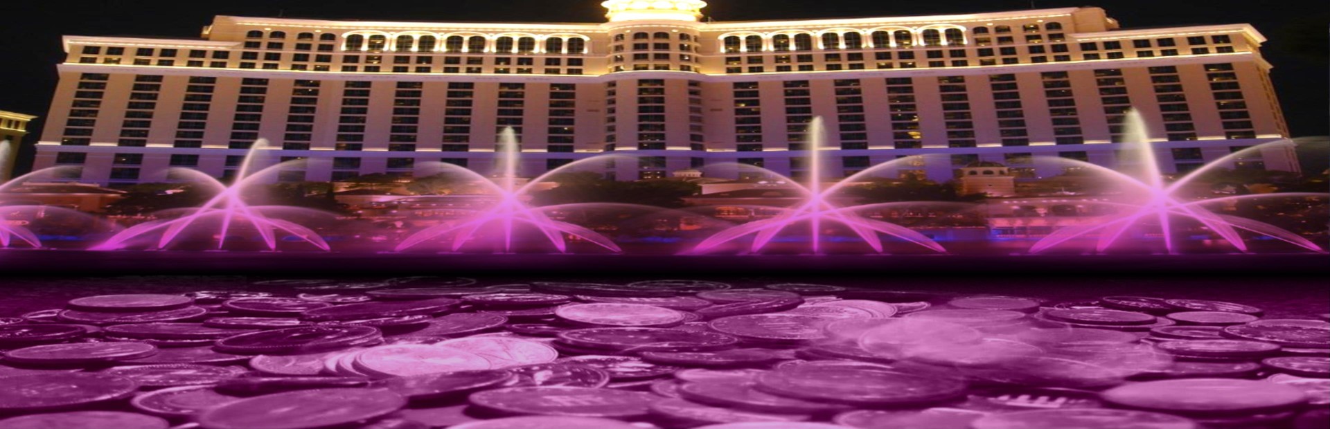 Jackpot Bennaction - B08 : Discover The Mystery Combination